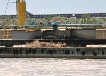 Water Smart: la grande sfida Veritas