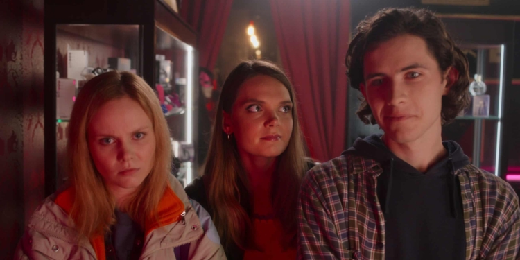 Quelle del Sexify e l’Avvocata