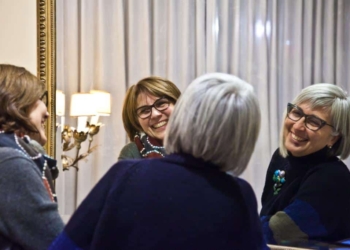 Metti un kimono nella capitale delle Terme