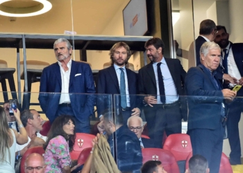 La Juventus paga (giustamente). Ma il calcio va pulito