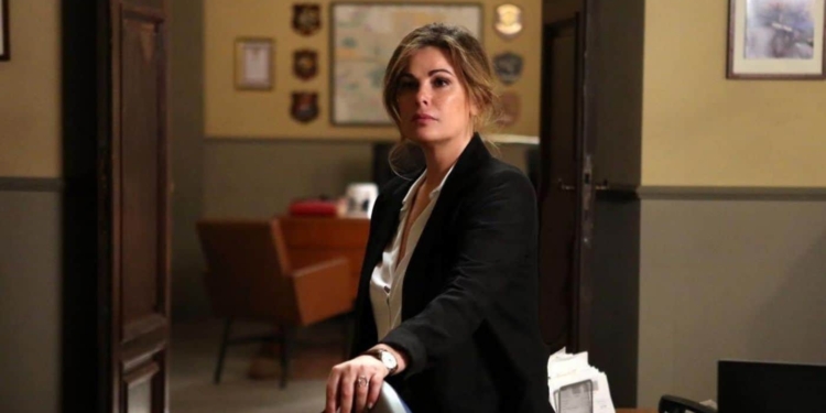 Fosca e Lolita una bella gara tra vicequestori