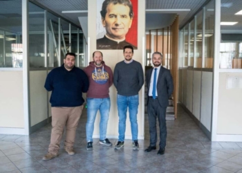 La Confapi va al ‘Don Bosco’ per i tecnici di domani