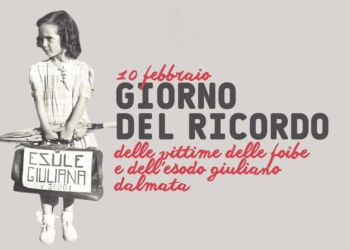 Il senso più vero è ritrovarsi nel ricordo