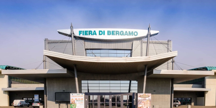Bergamo: il Turismo Slow con la Fiera dei territori