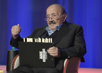 Un ricordo diverso di Maurizio Costanzo