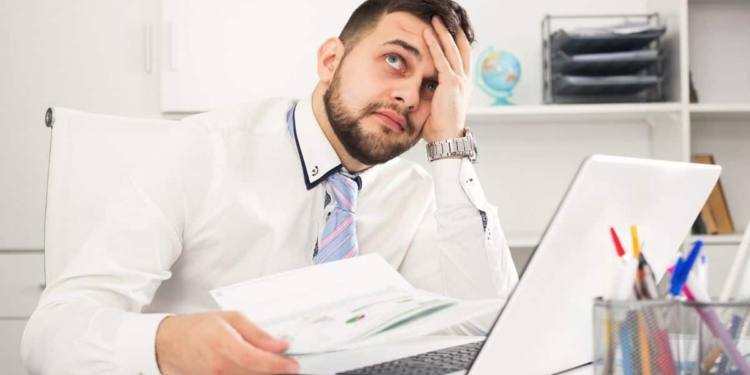 Generazione Z” fuga dal lavoro per la felicità