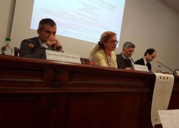 “Troppi processi in piazza”. Parola di avvocato