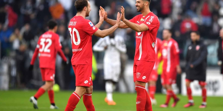 Noemi non si tuffa più e le favole delle cenerentole di A