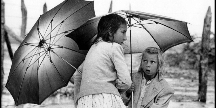 Ad Abano c’è Erwitt:ha fotografato il ‘900