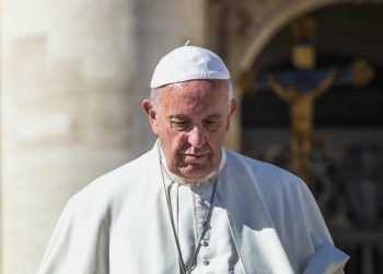 A parer mio: meno male che c’è Papa Francesco