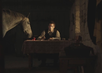 Una ballata d’Irlanda per gli spiriti dell’isola