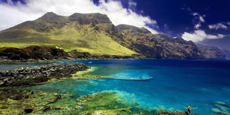 Tutti alle isole Canarie che poi sono…sette