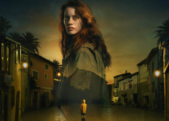 La ragazza di neve e la bimba sparita