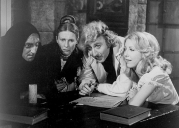 Non solo canzonette c’è del buon cinema