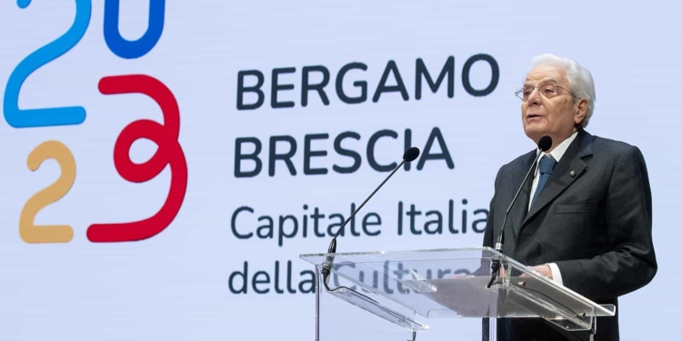 Per chi suonano le campane