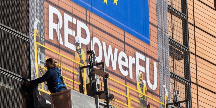 Energia pulita: così l’Europa risponde alla crisi