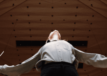 Potevano chiamarlo “Cathe” tanto è grande Blanchett