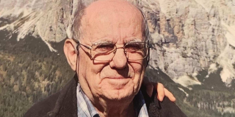 Sergio il “cronista punto e basta”