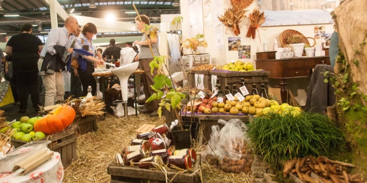 Riscoprire l’Italia sui treni storici