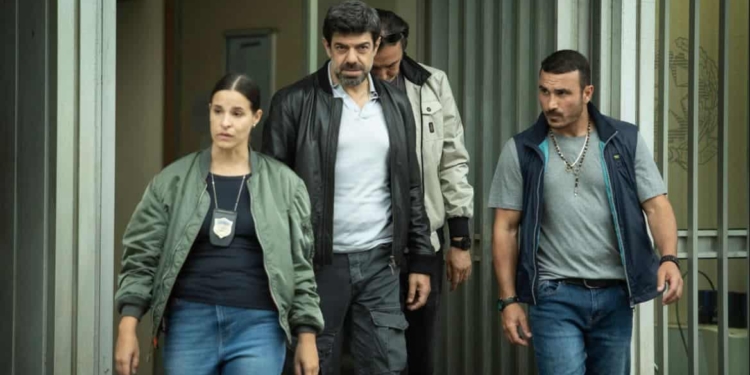 Sembrava fosse amore, invece è un noir perfetto