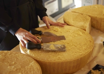 Formaggi da tutta Italia: la grande festa a Cittadella