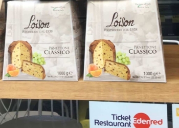 Sonia Design firma con i fiori le confezioni di Pasqua