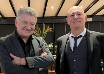 Luca Serpente; carni “esotiche” e spaghetti cacio e pepe