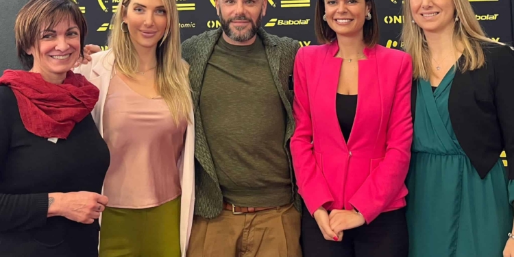 Trofeo Pink Cup a favore del Centro AntiViolenza