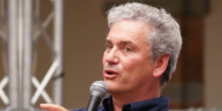 Non è solo un bar, è anche una terapia