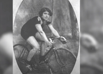 Alfonsina Strada; quando il Giro fu davvero rosa