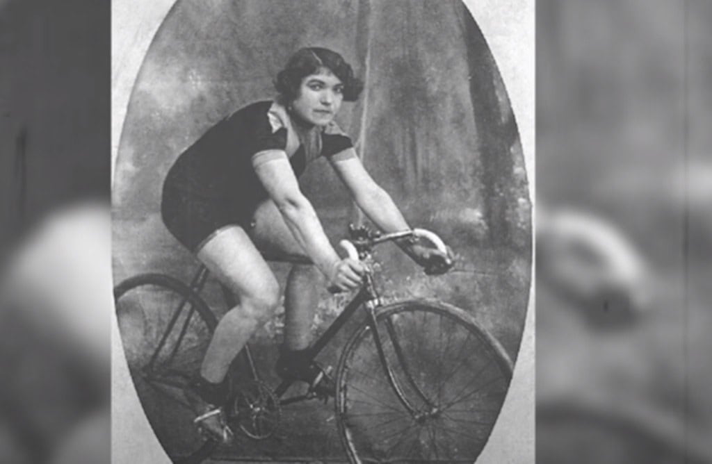 Alfonsina Strada; quando il Giro fu davvero rosa
