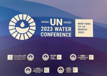 Venezia e l’acqua al centro della conferenza ONU