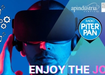 Come scoprire il lavoro con una birra e un po’ di musica