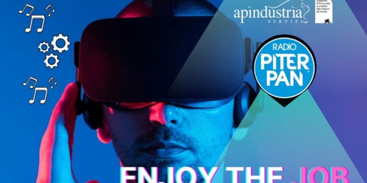 Come scoprire il lavoro con una birra e un po’ di musica