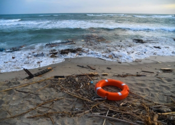 Anche i clandestini sono figli di Dio