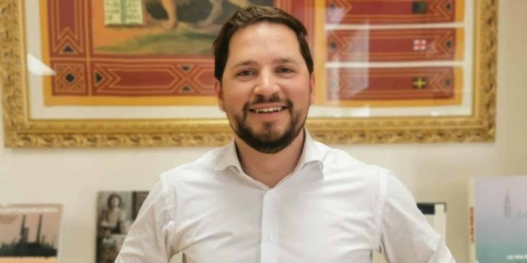 Lo strano caso del sindaco di Marcon