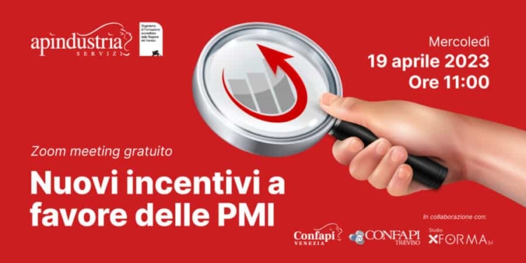 Confapi: risposte su bandi e fondi