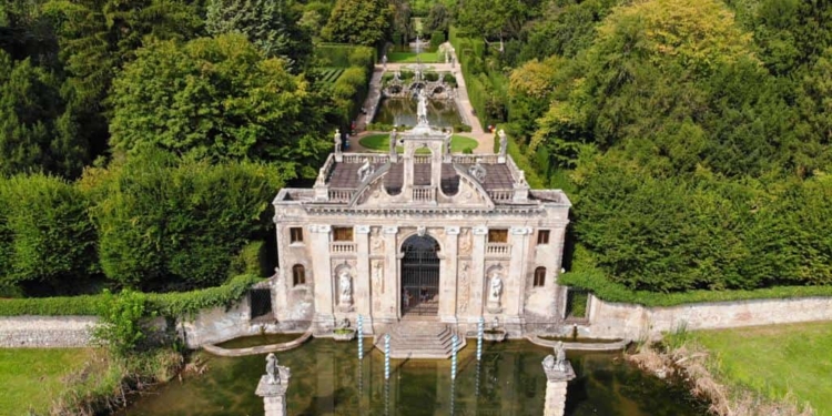 Ville Venete: tra arte, storia e gastronomia