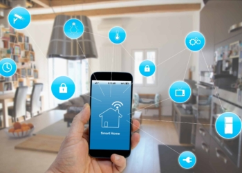 Con la “smart home” si risparmia