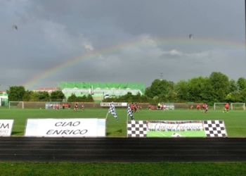 Enrico Maso e Francesco Beccarello. Sempre con noi