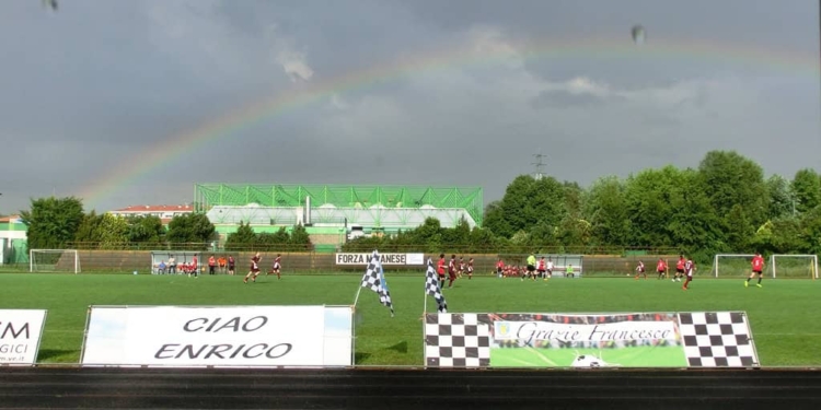 Enrico Maso e Francesco Beccarello. Sempre con noi