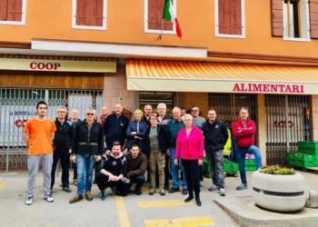 Lamosano: se la Coop è importante per la montagna