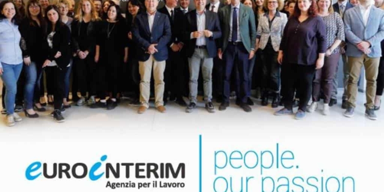 Eurointerim pensa ai giovani: 152mila contratti