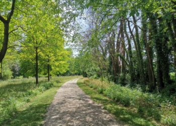 Il sentiero senza fine