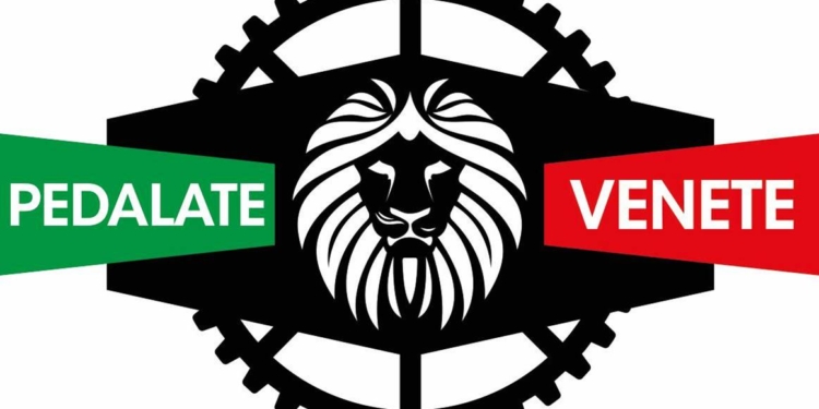 Le Pedalate Venete dei record