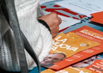 Obiettivo pace: c’è una Carta della Nuova Umanità