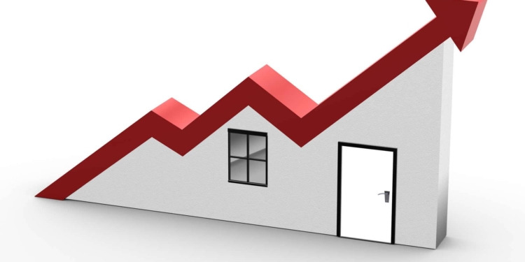 Immobiliare e green; si comprano più case