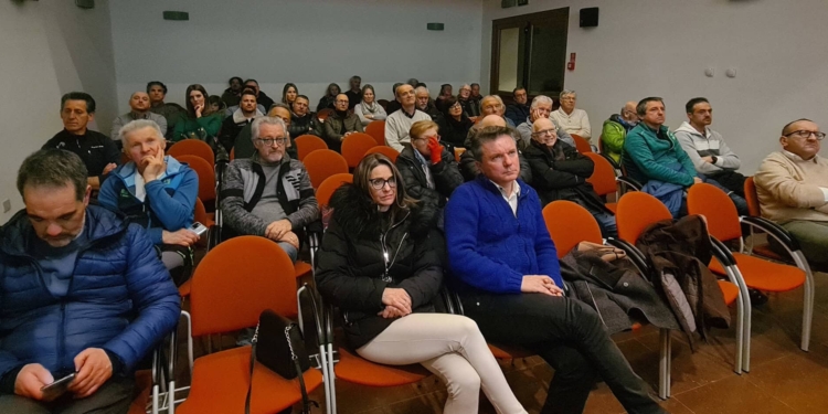Emergenza acqua; se l’autobotte la porta in montagna