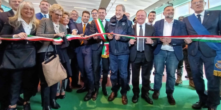 E’ il lupo adesso nel Bellunese a far paura