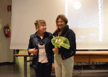 Camminare sui passi delle donne